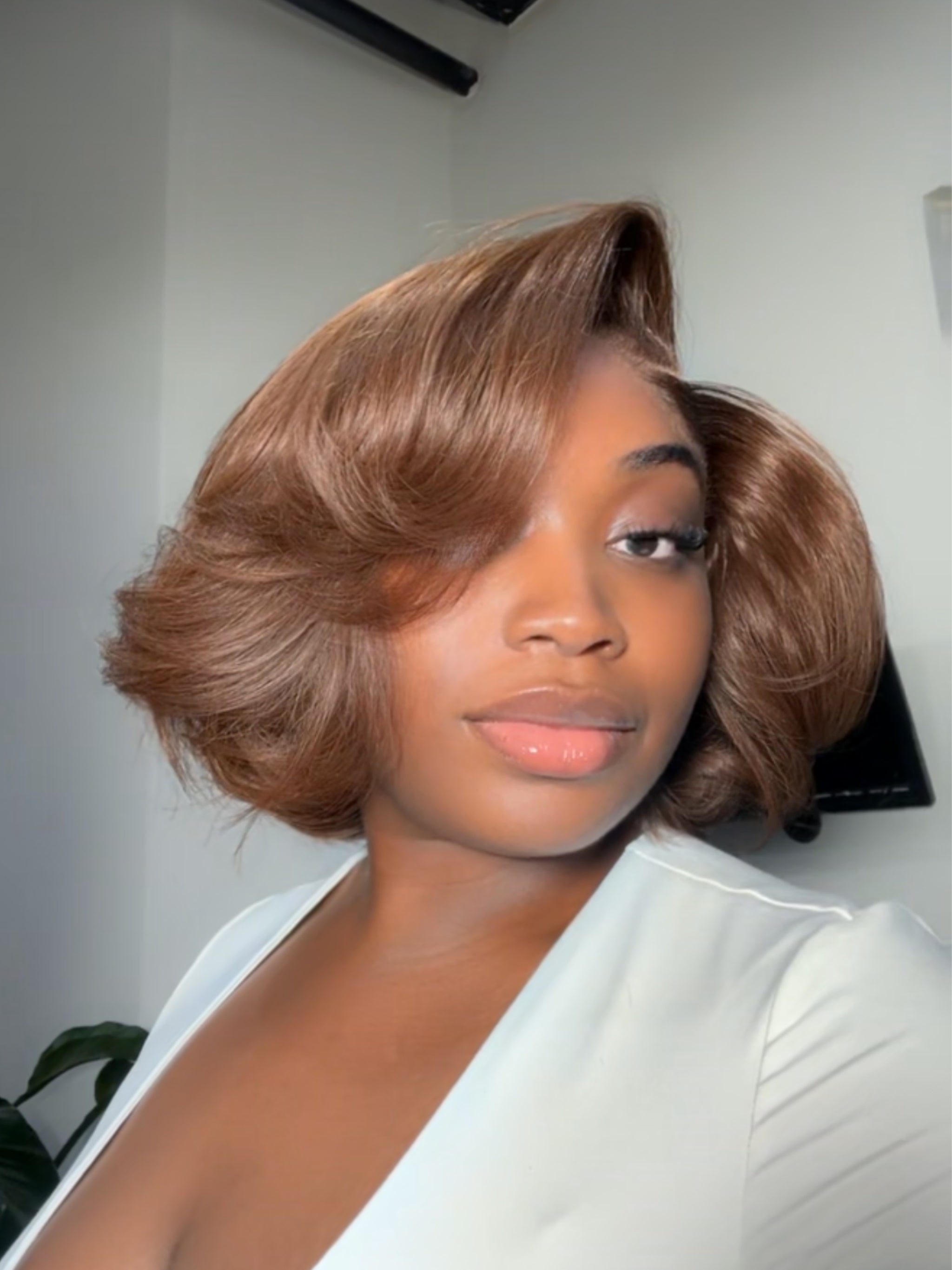 Raw Brown Hair Bundles