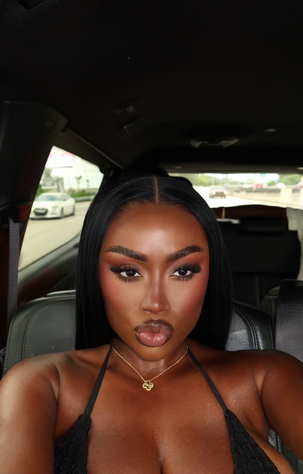 Raw Jet Black Hair Bundles